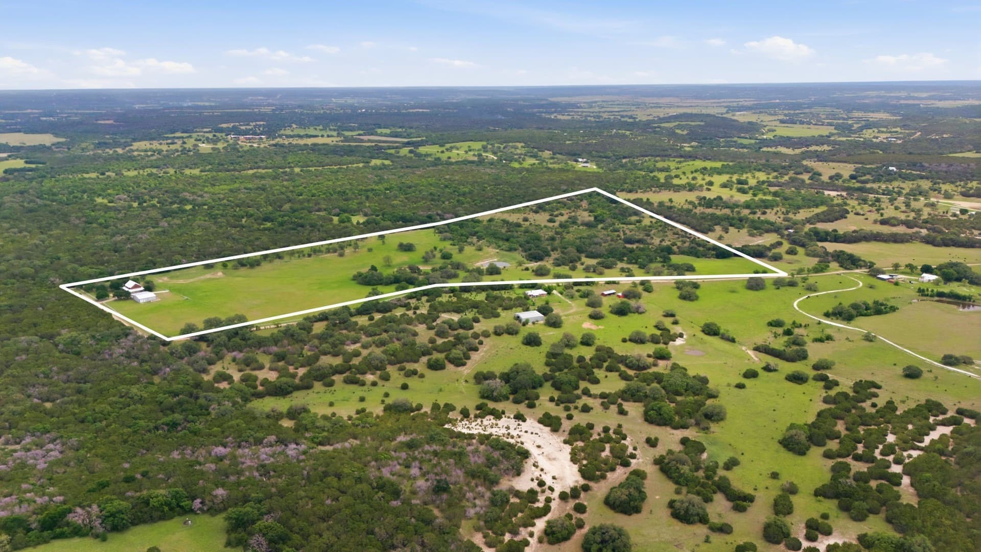 66.61 acres in Bosque County - photo 35
