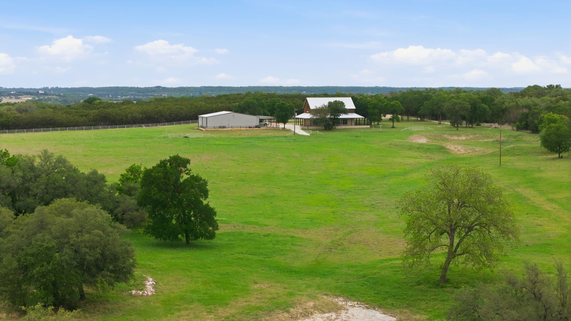 66.61 acres in Bosque County - photo 6