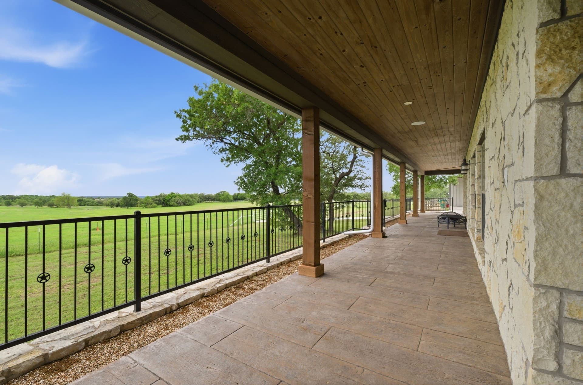 66.61 acres in Bosque County - photo 8