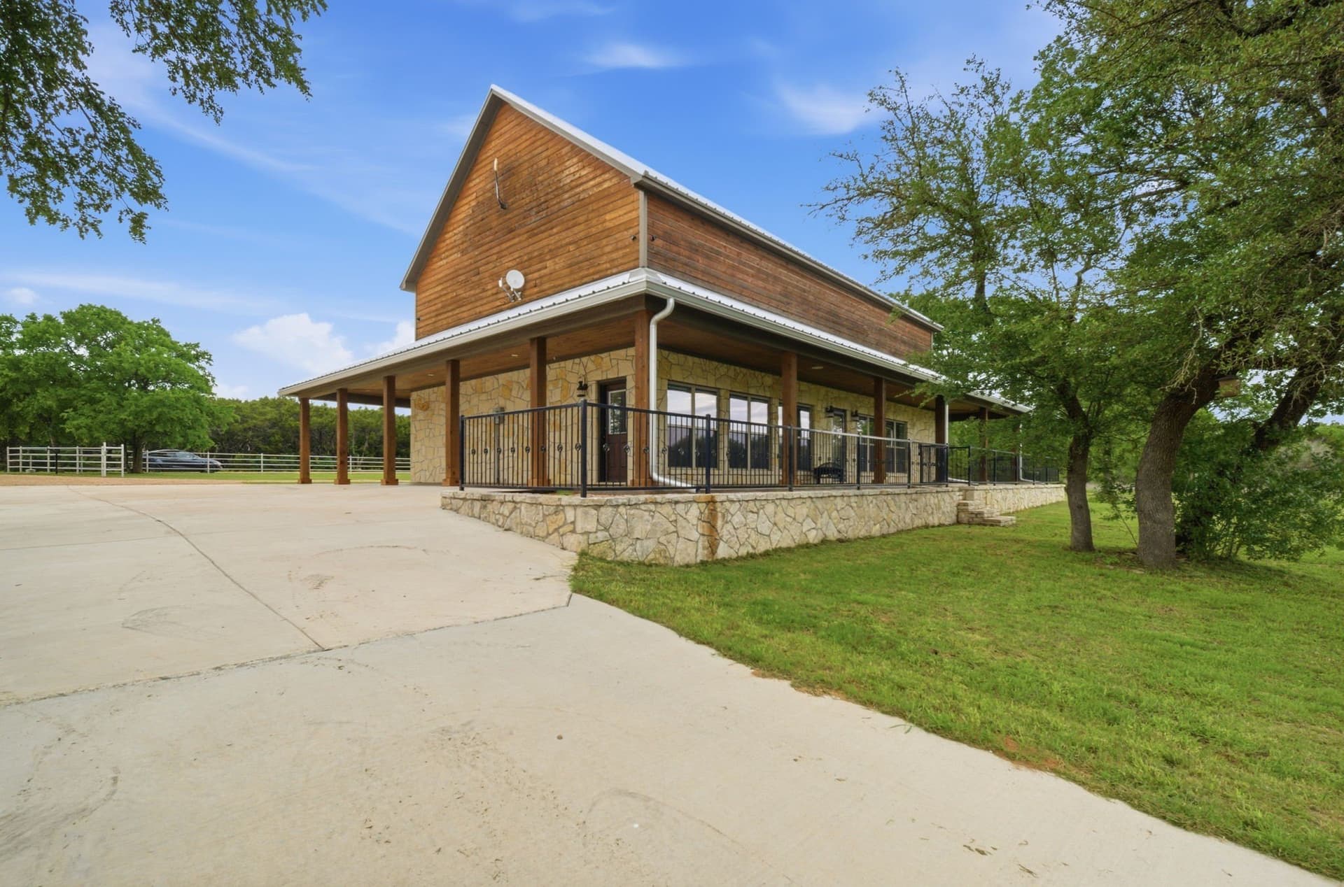 66.61 acres in Bosque County - photo 7