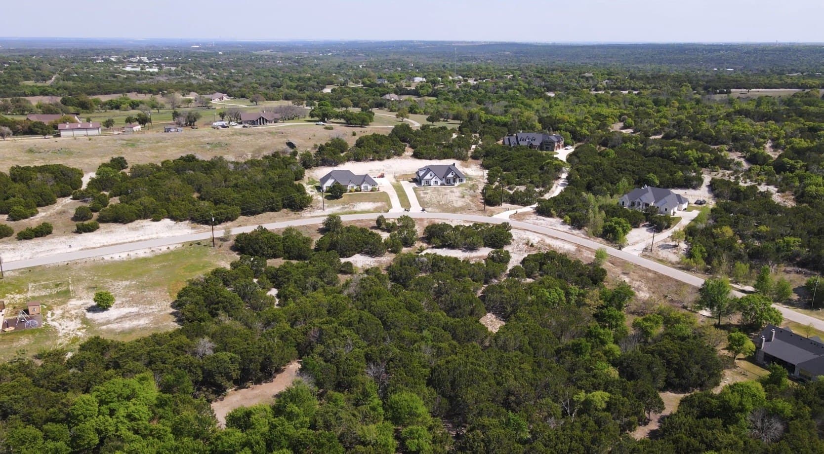 2 acres in Parker County gallery image 3