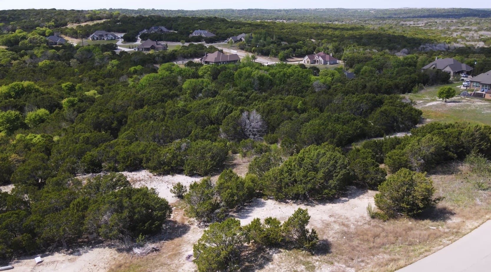 2 acres in Parker County gallery image 4