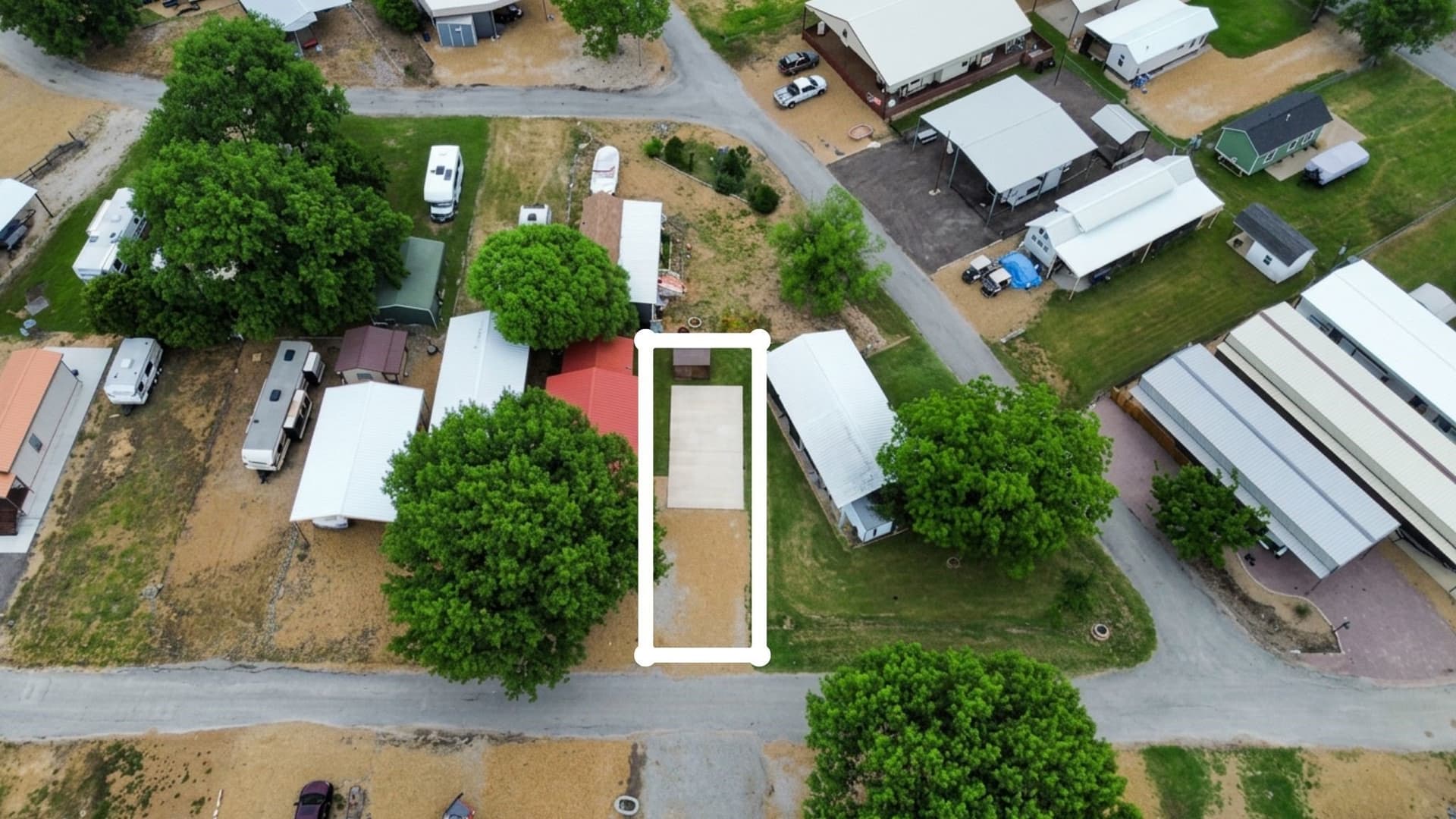 0.06 acres in Navarro County - photo 9