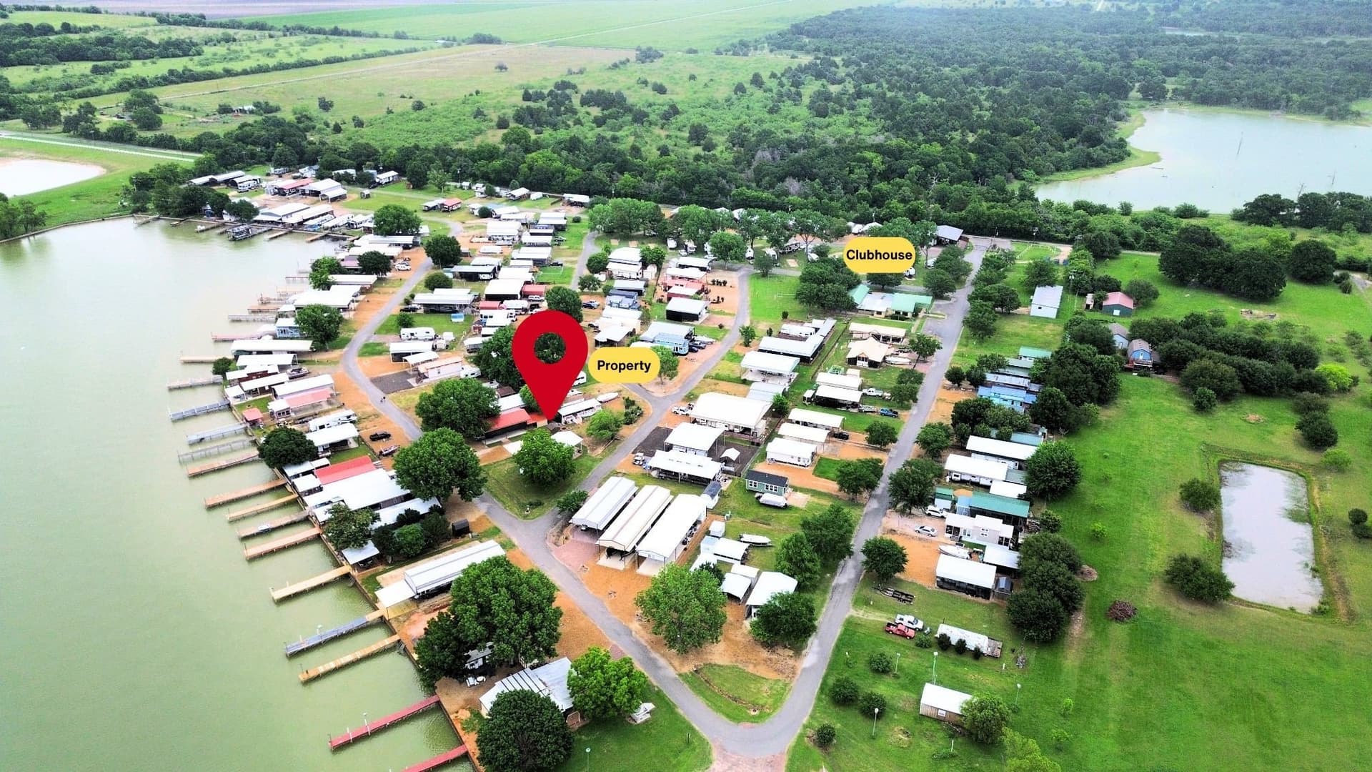 0.06 acres in Navarro County - photo 4