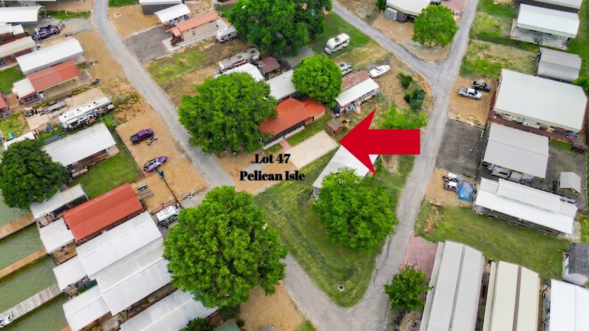 0.06 acres in Navarro County - photo 10