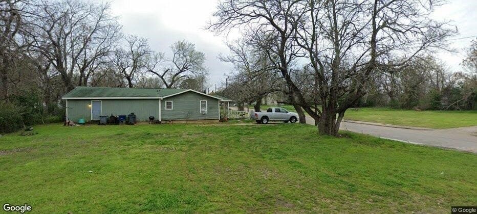 0.08 acres in Dallas County