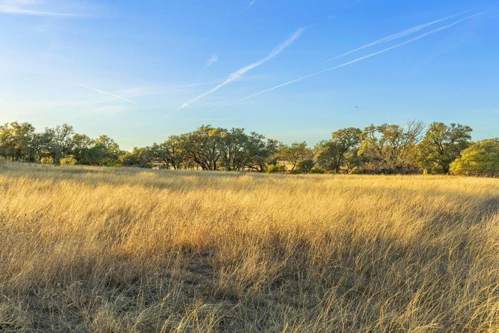 10.01 acres in Gillespie County