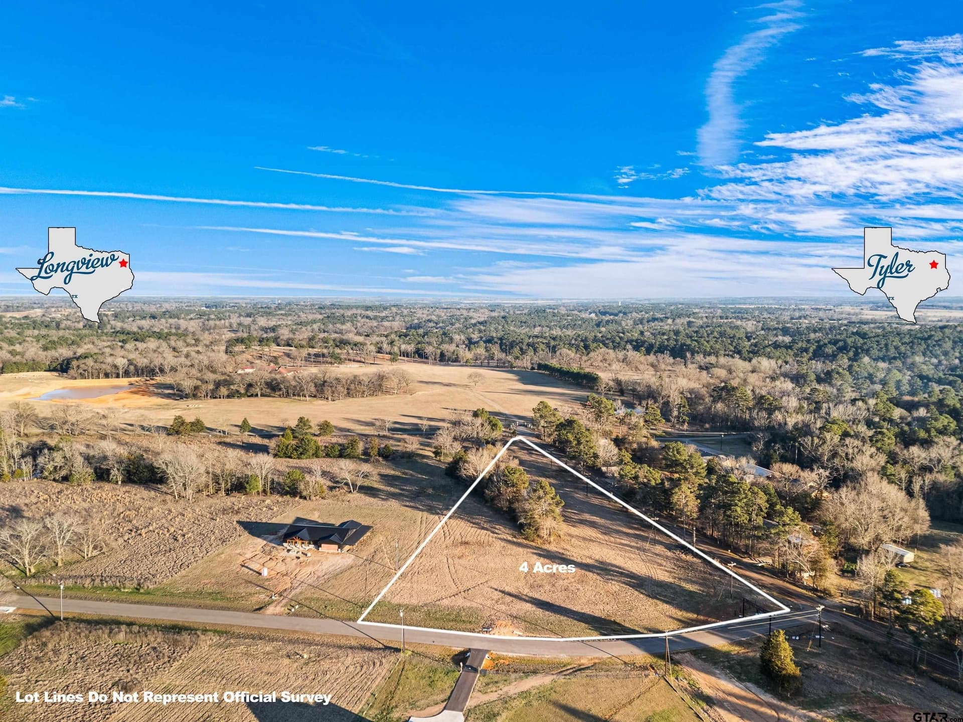4 acres in Smith County - photo 19