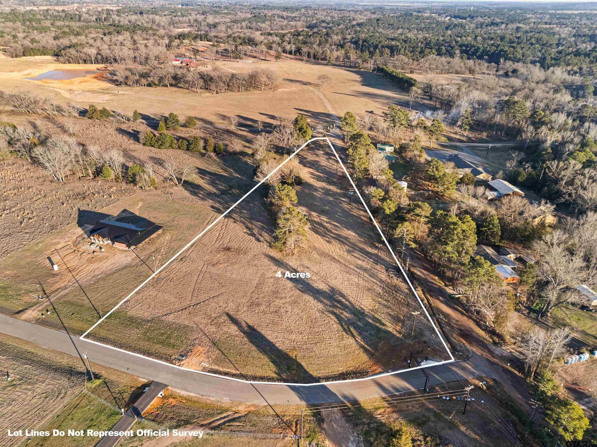 4 acres in Smith County - photo 16