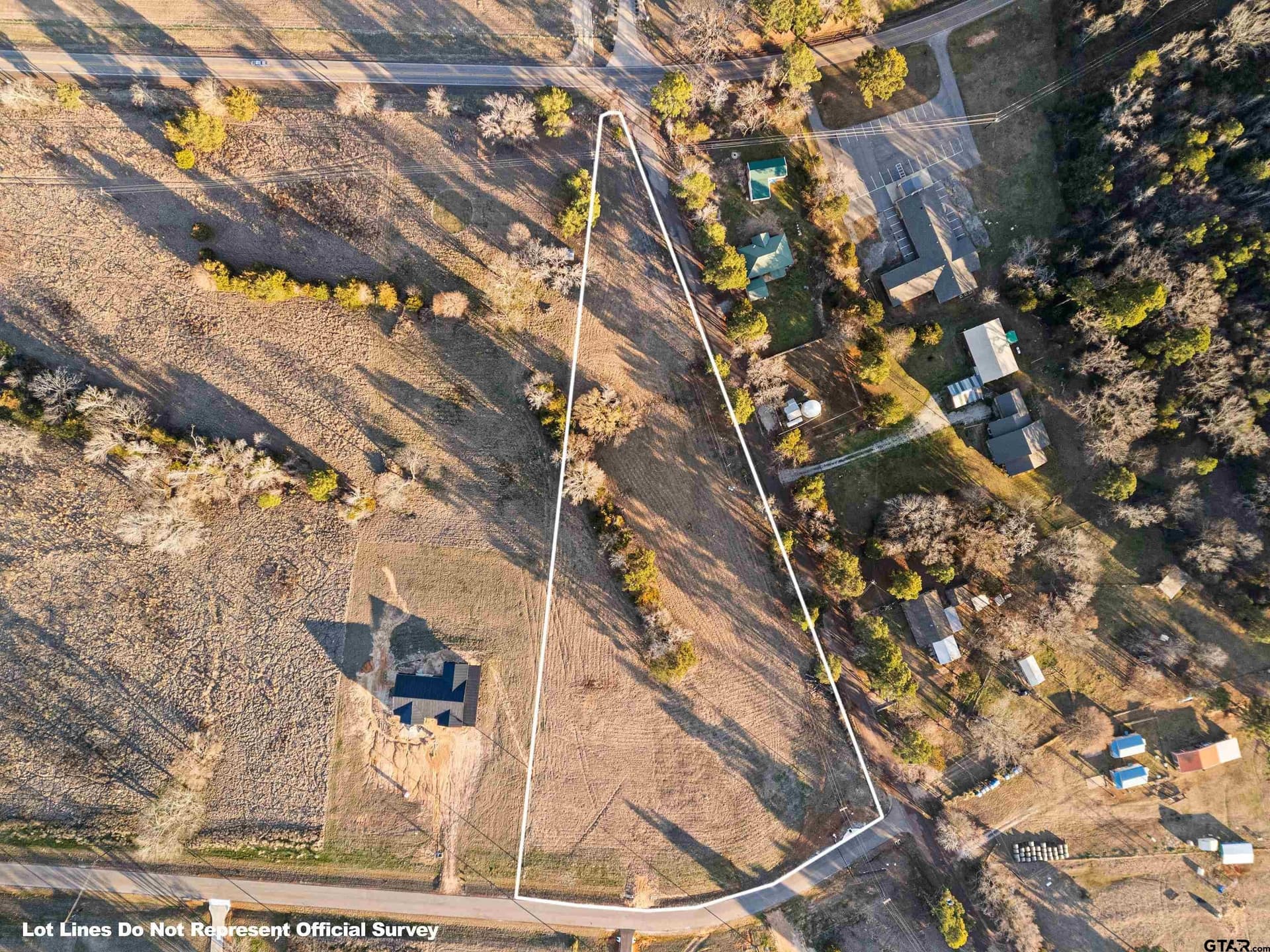 4 acres in Smith County - photo 17