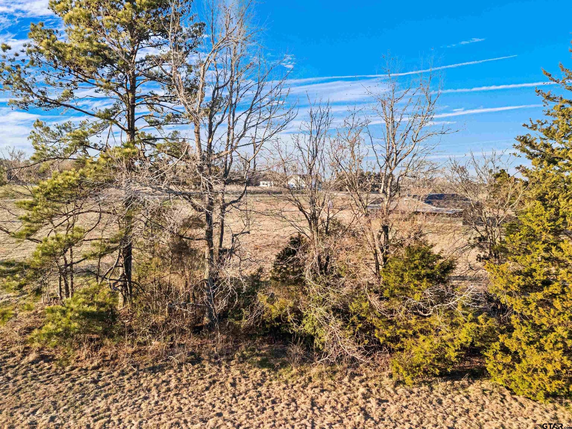 4 acres in Smith County featured view