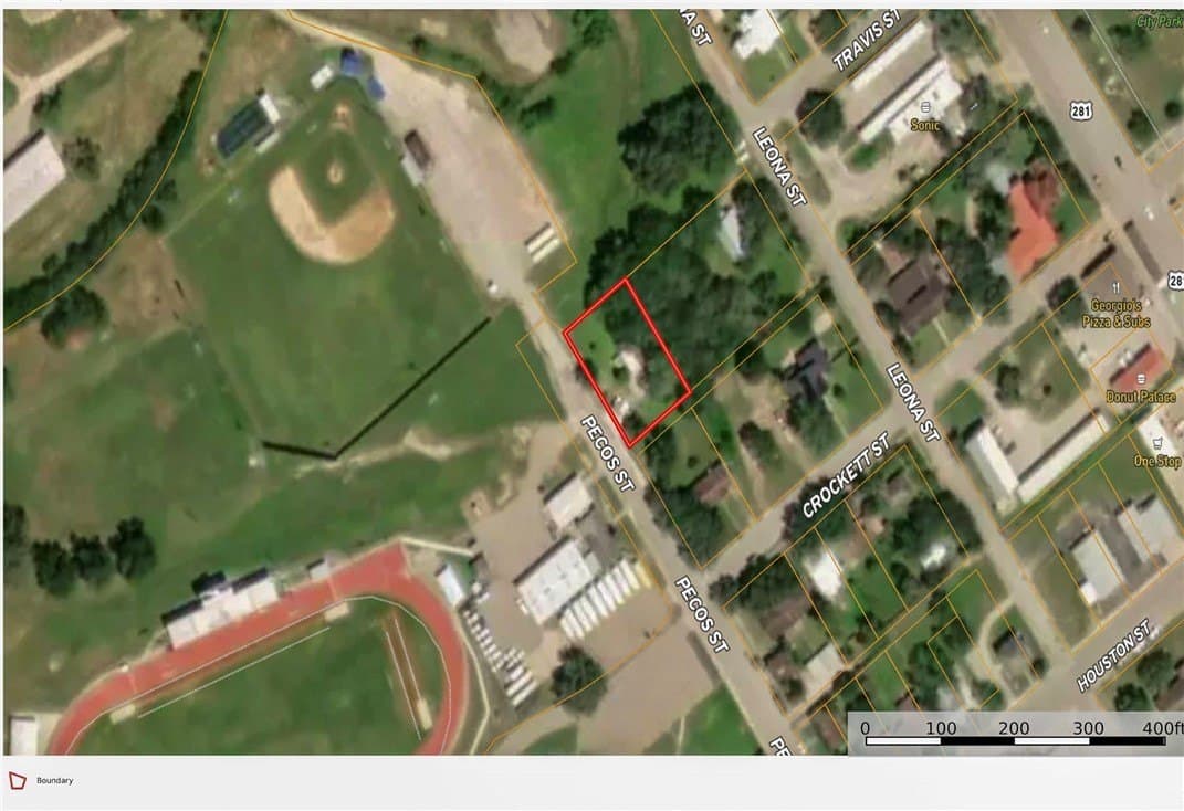 0.34 acres in Live Oak County - photo 5