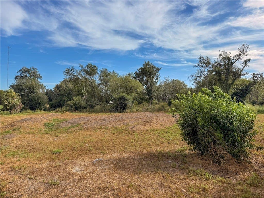 0.34 acres in Live Oak County