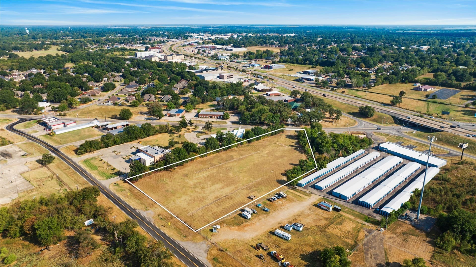4.39 acres in Lamar County - photo 5