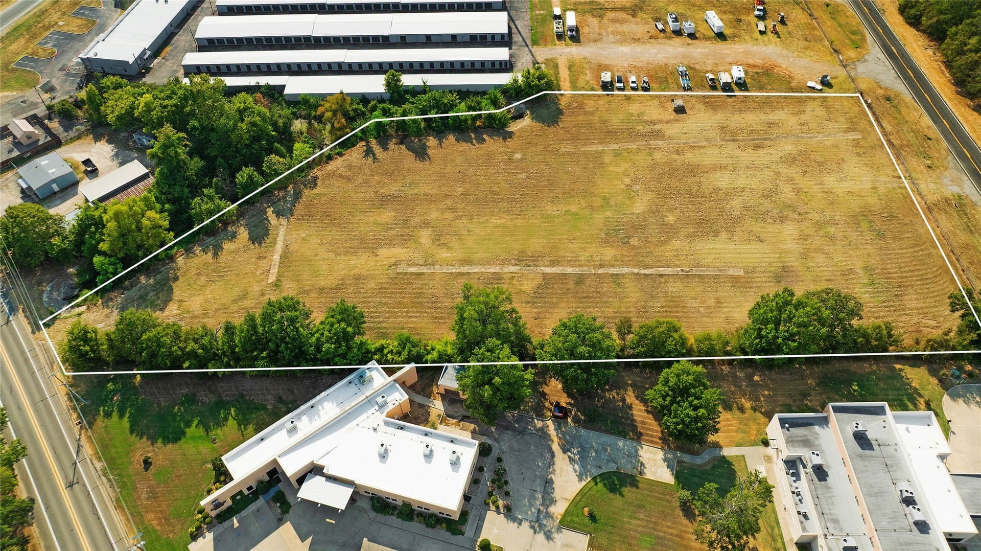 4.39 acres in Lamar County - photo 6