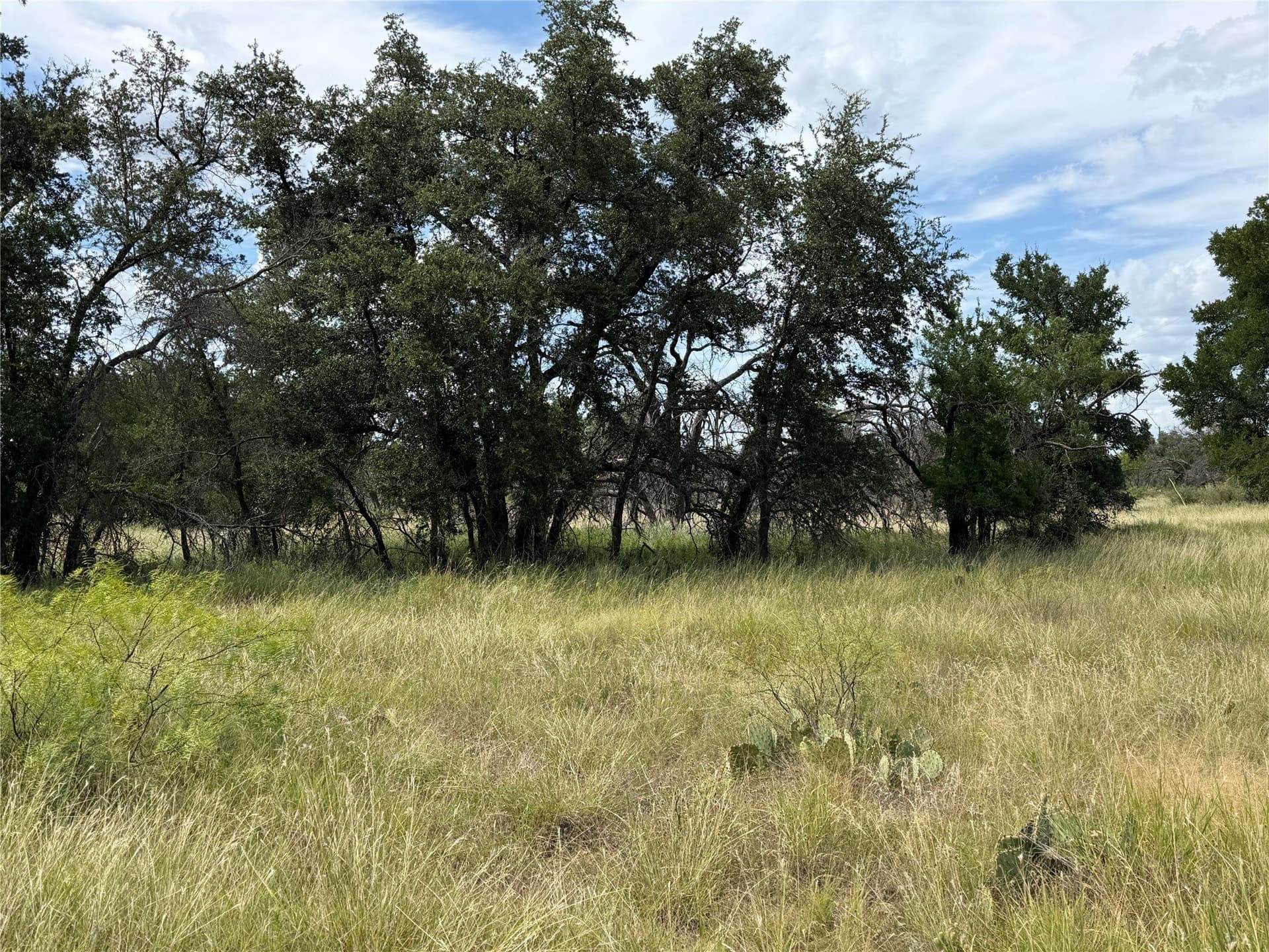 0.35 acres in Brown County - photo 2