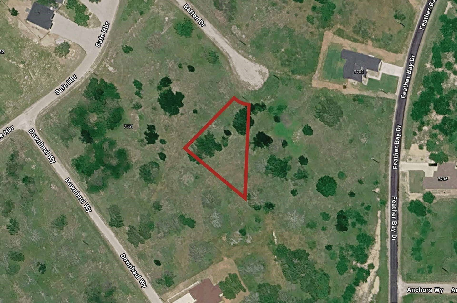 0.35 acres in Brown County - photo 13