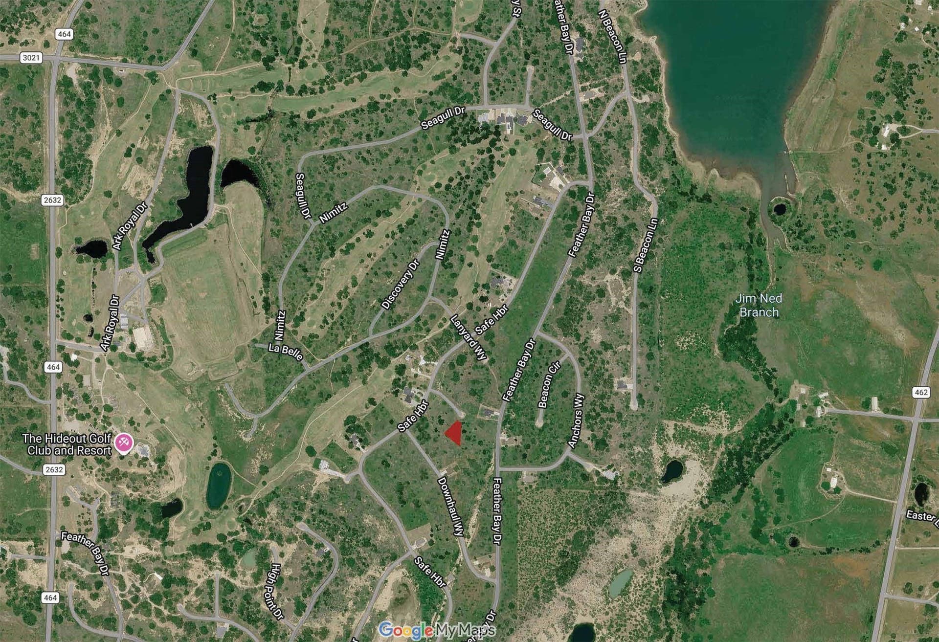 0.35 acres in Brown County - photo 14