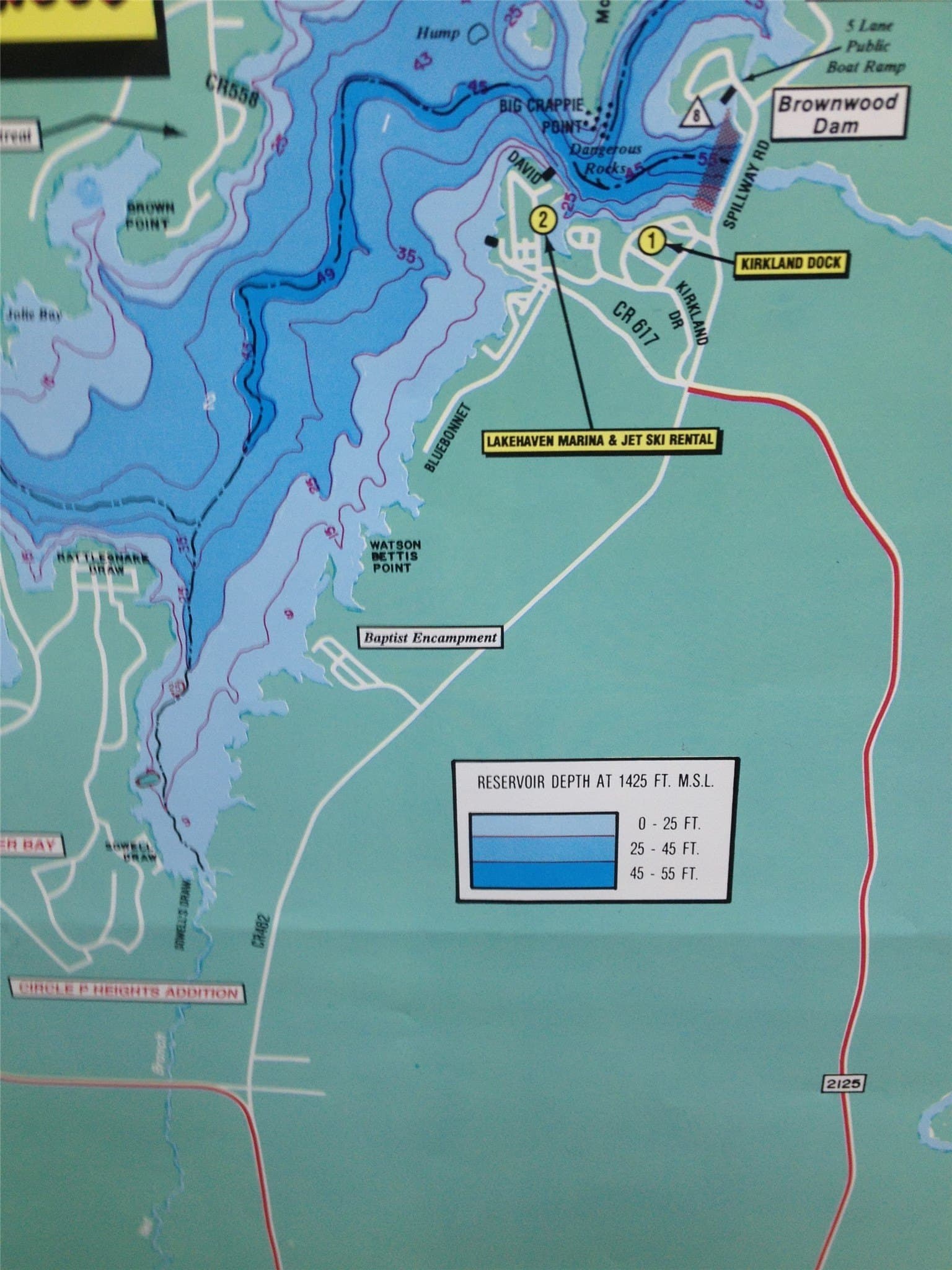 0.35 acres in Brown County - photo 40