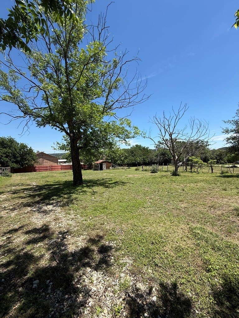 0.52 acres in Kerr County featured view