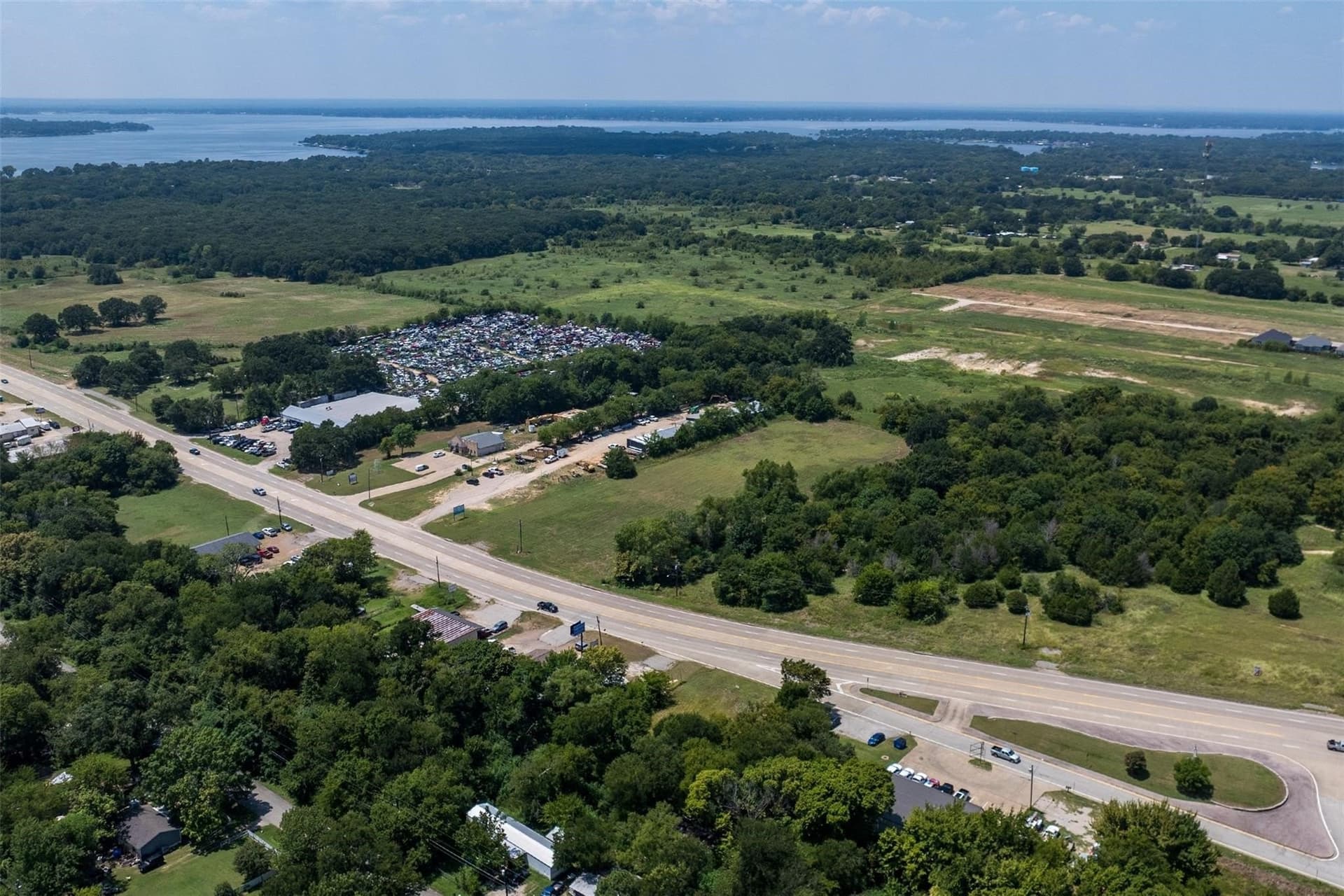 3 acres in Henderson County featured view