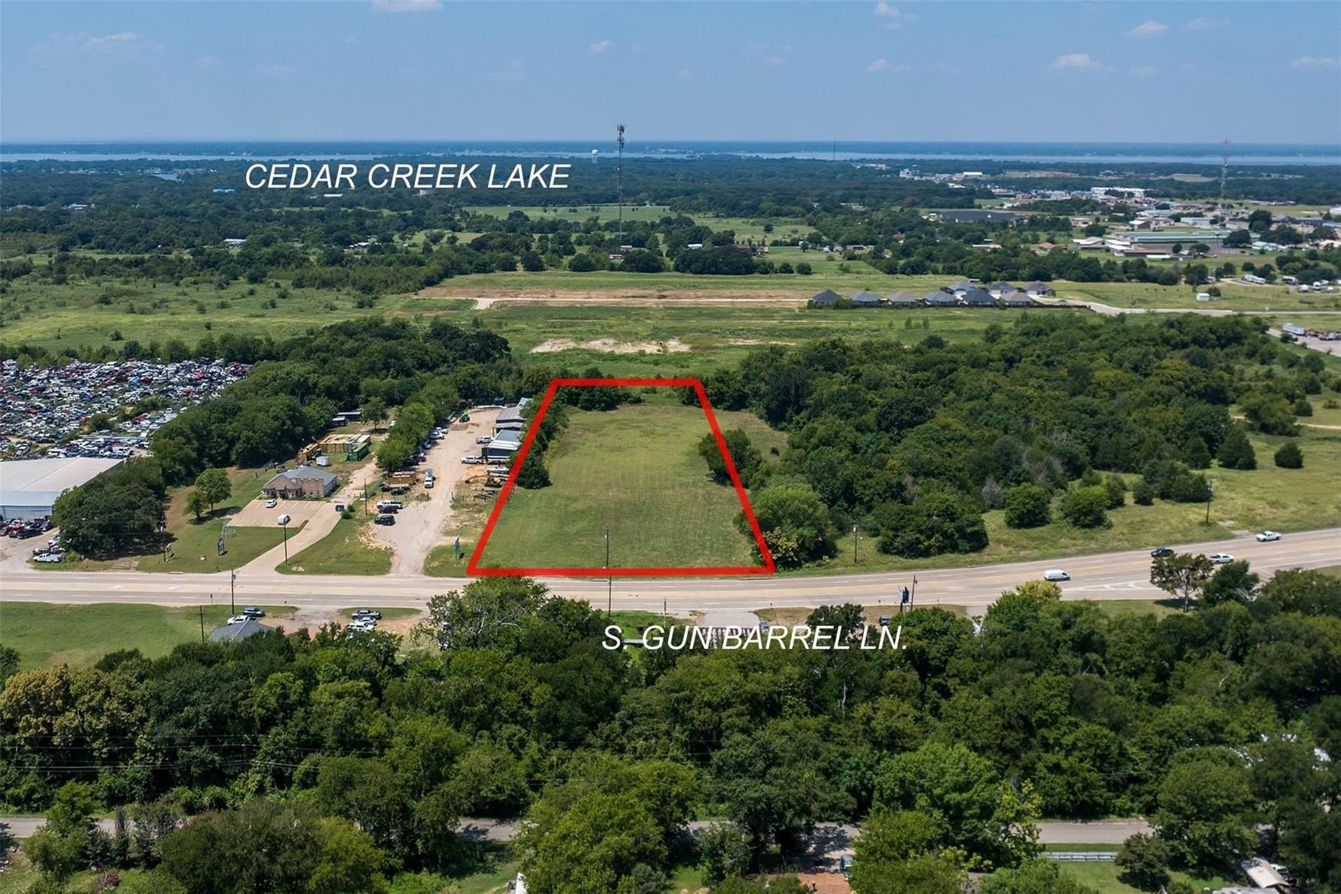 3 acres in Henderson County gallery image 3