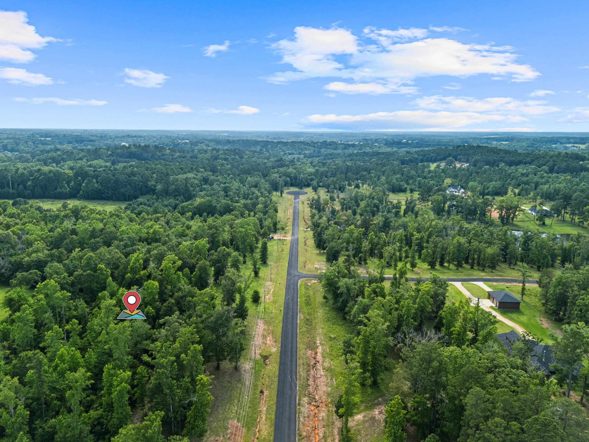 1.03 acres in Harrison County - photo 11