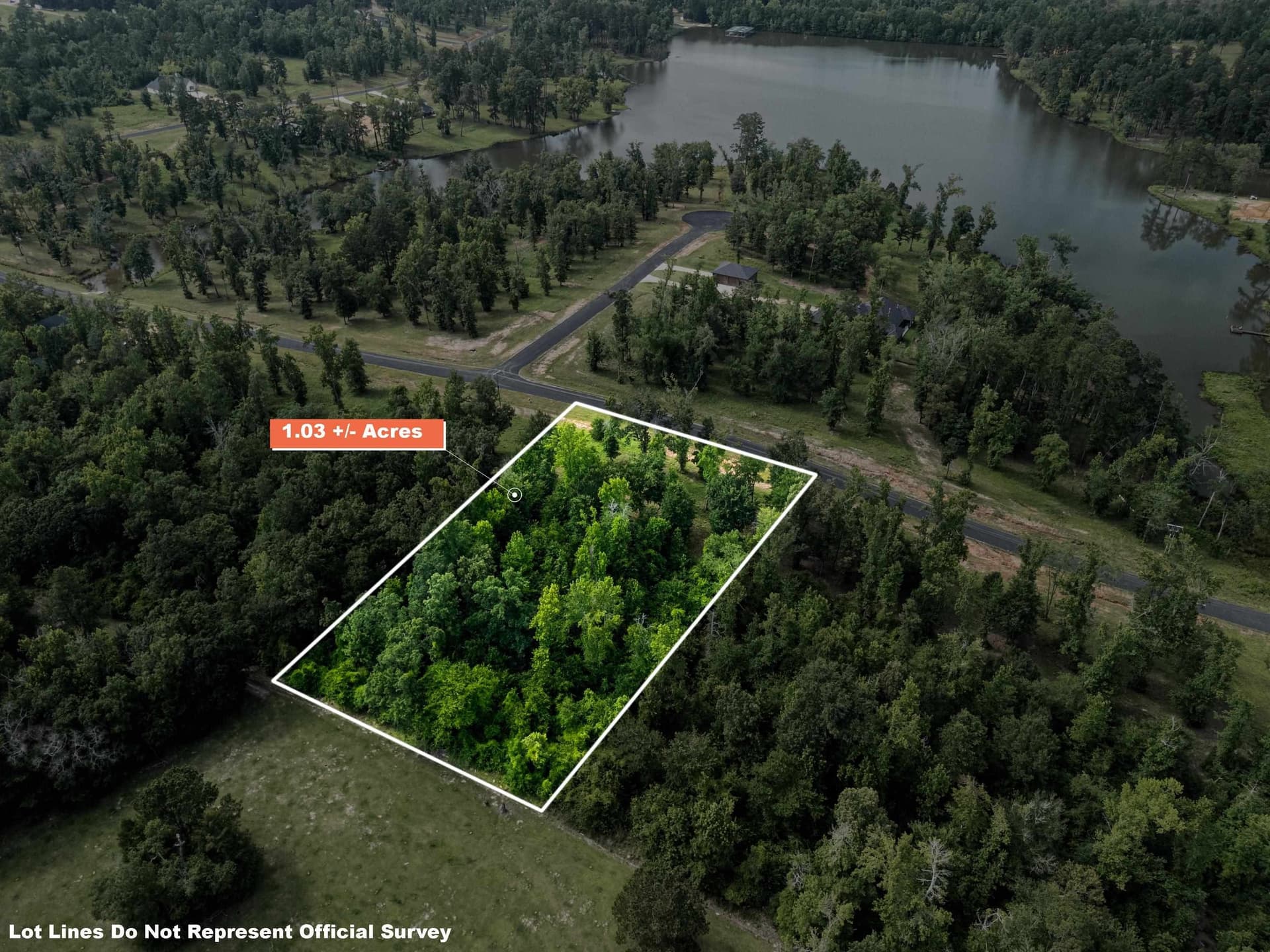 1.03 acres in Harrison County - photo 17