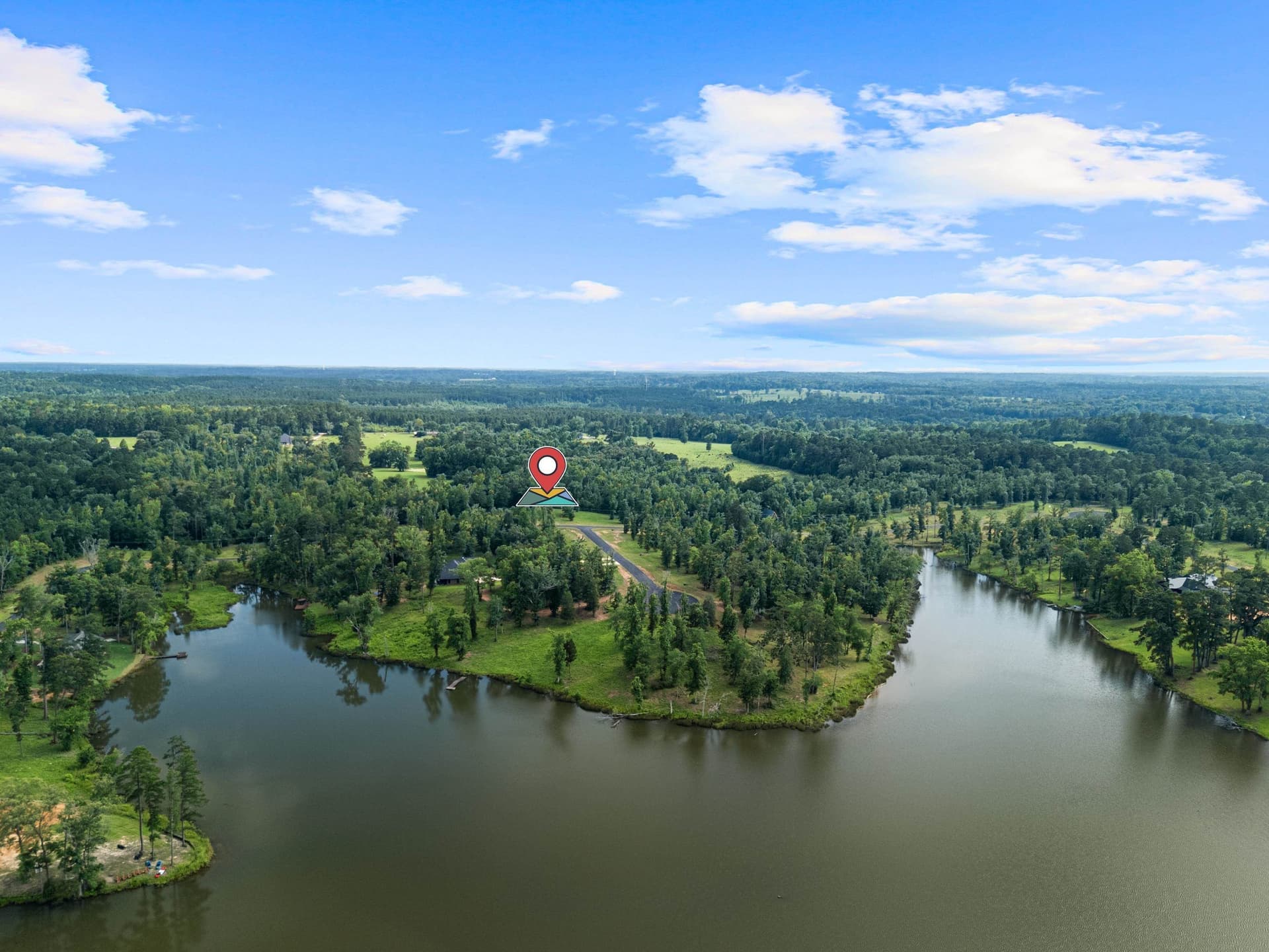 1.03 acres in Harrison County - photo 10