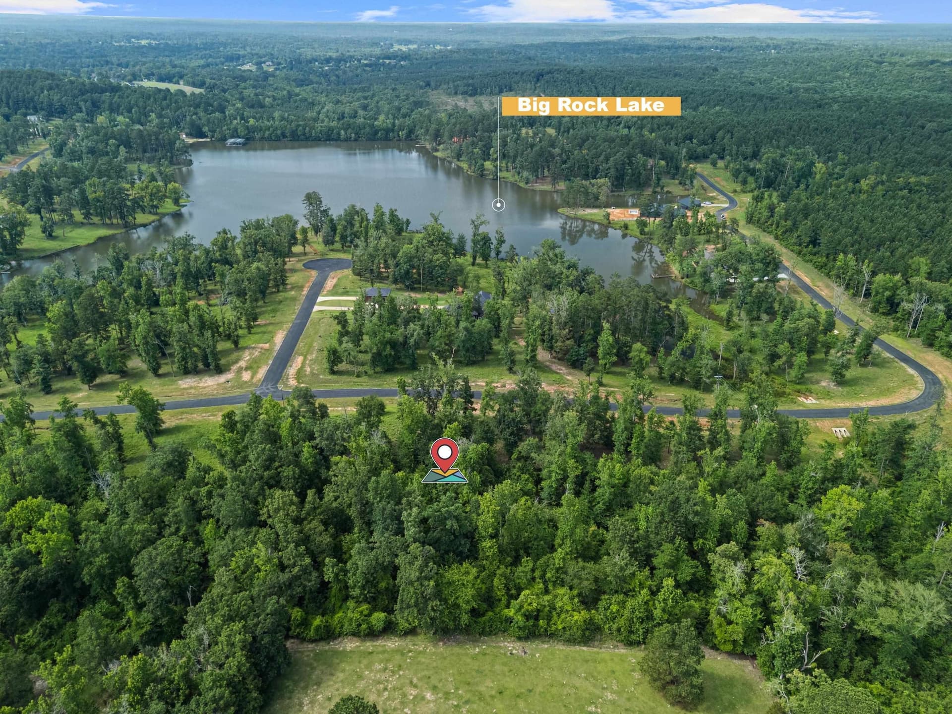 1.03 acres in Harrison County - photo 15