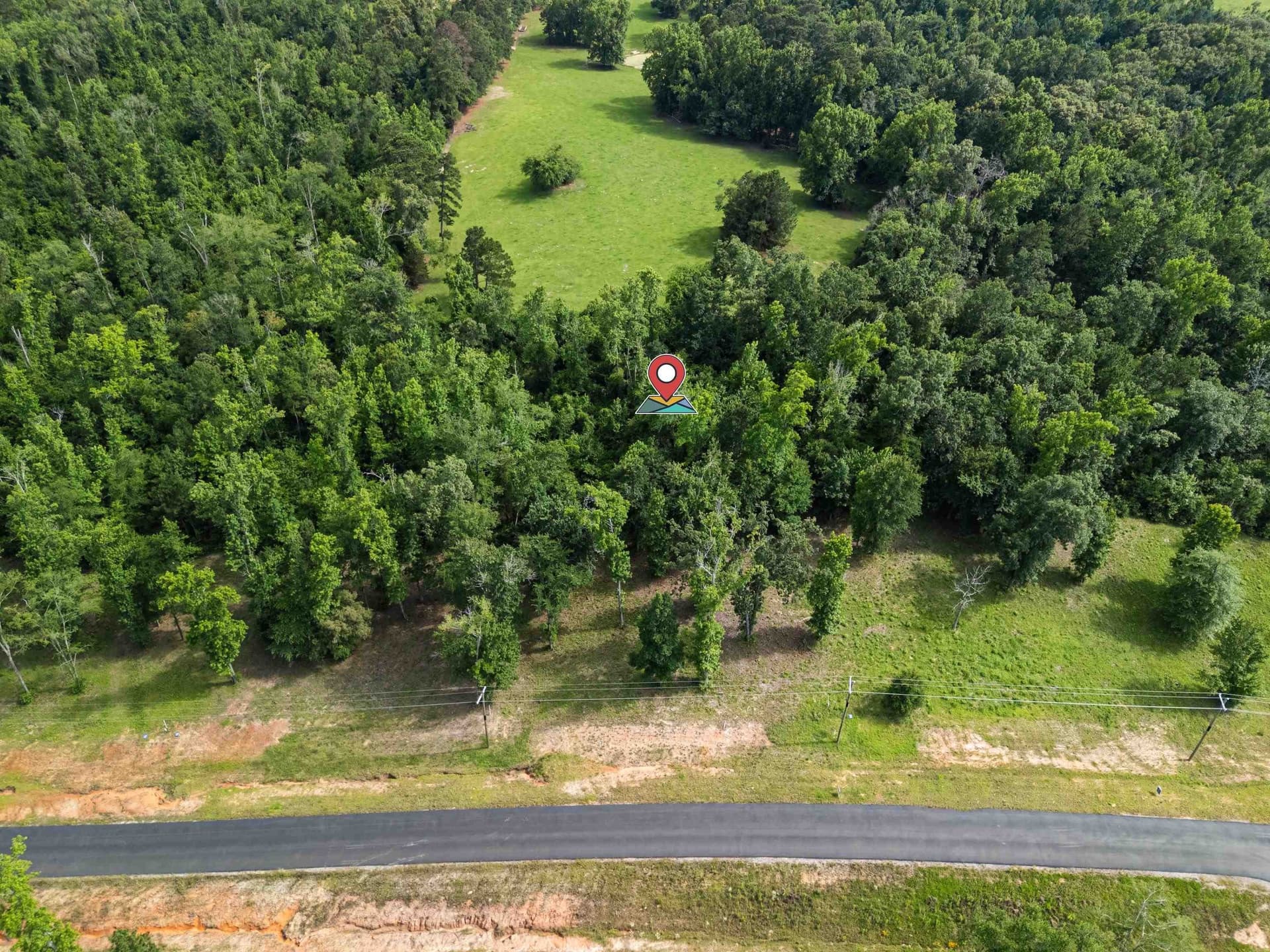 1.03 acres in Harrison County - photo 7