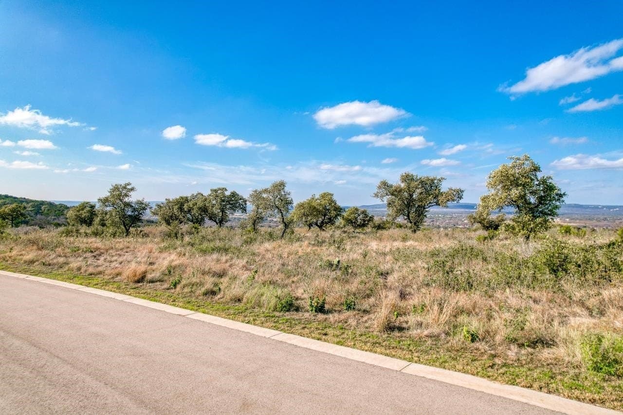 7.92 acres in Burnet County gallery image 4