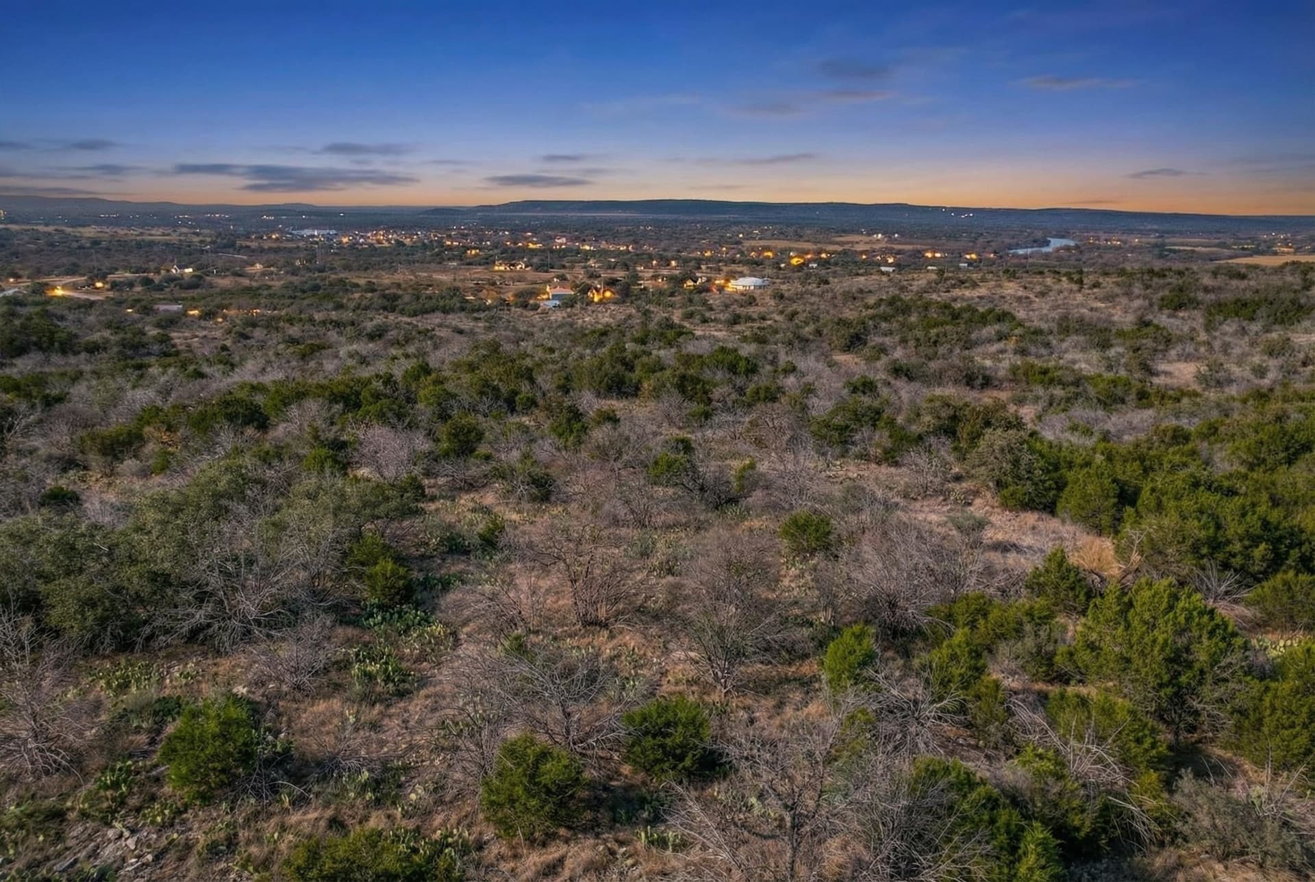 7.92 acres in Burnet County gallery image 2
