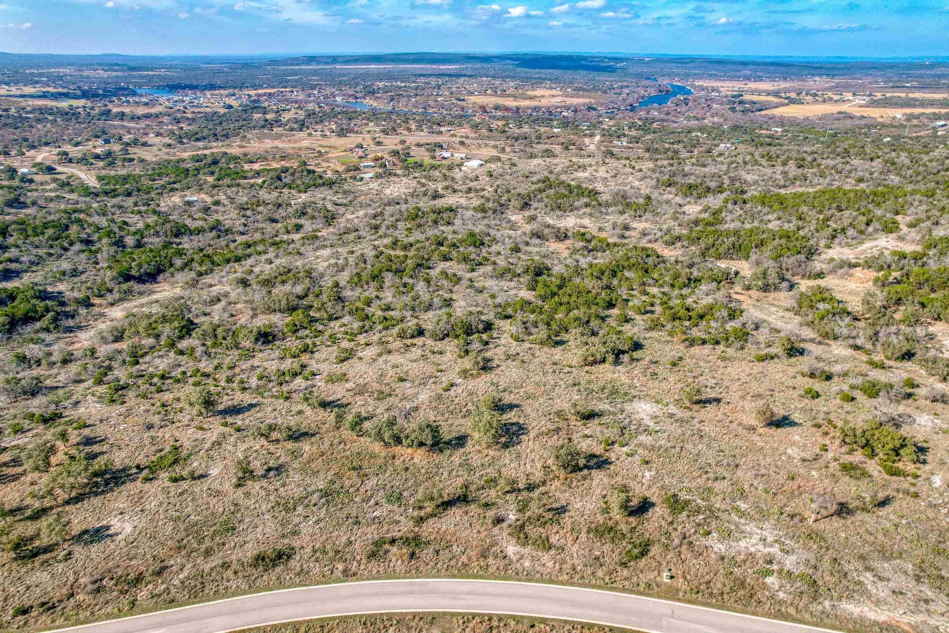 7.92 acres in Burnet County - photo 6