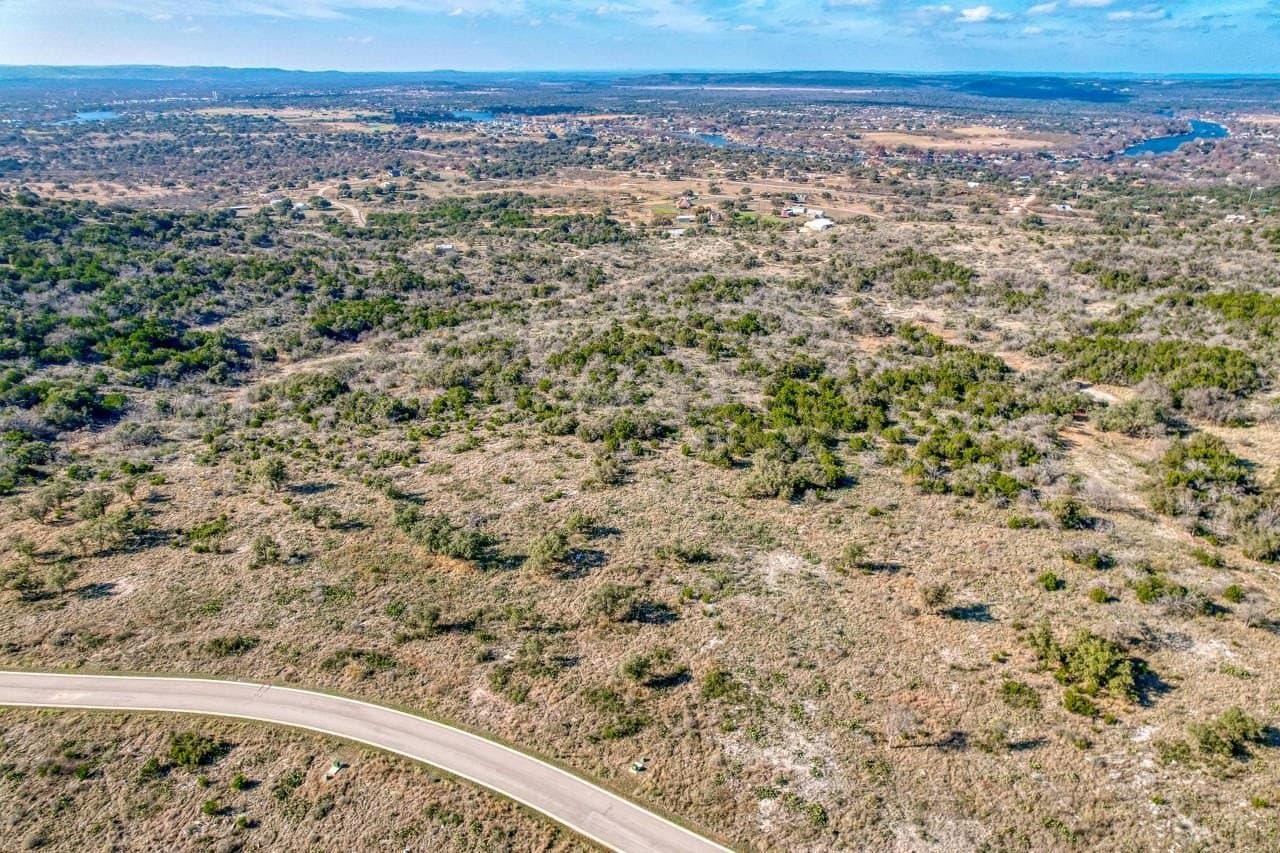 7.92 acres in Burnet County - photo 7