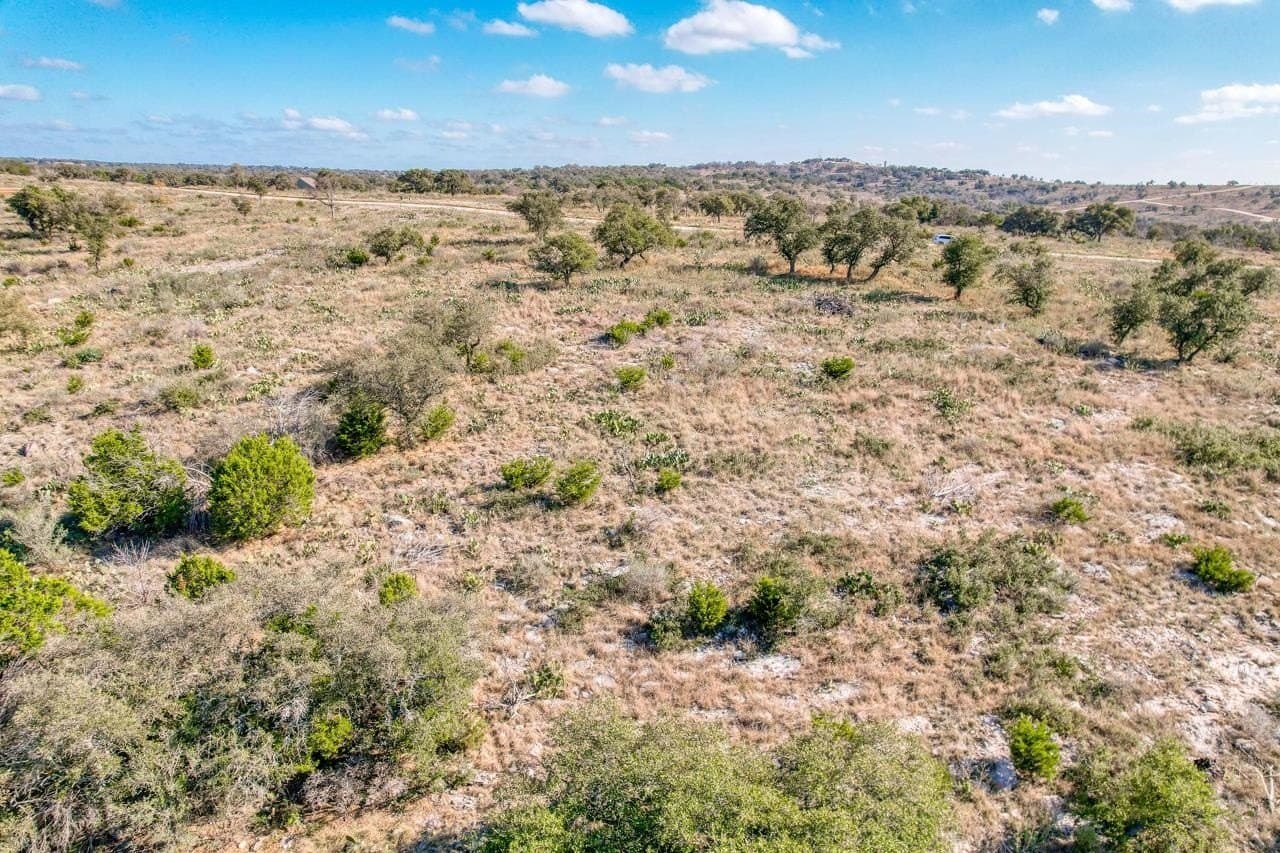 7.92 acres in Burnet County - photo 8