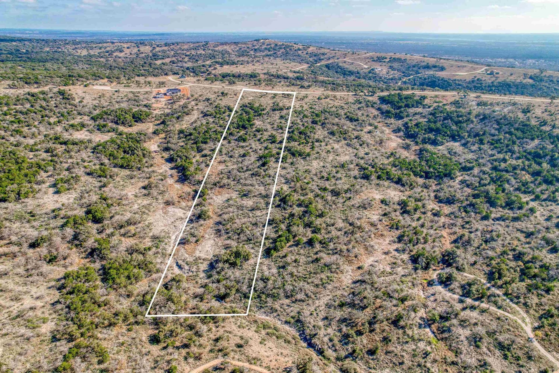 7.92 acres in Burnet County gallery image 3