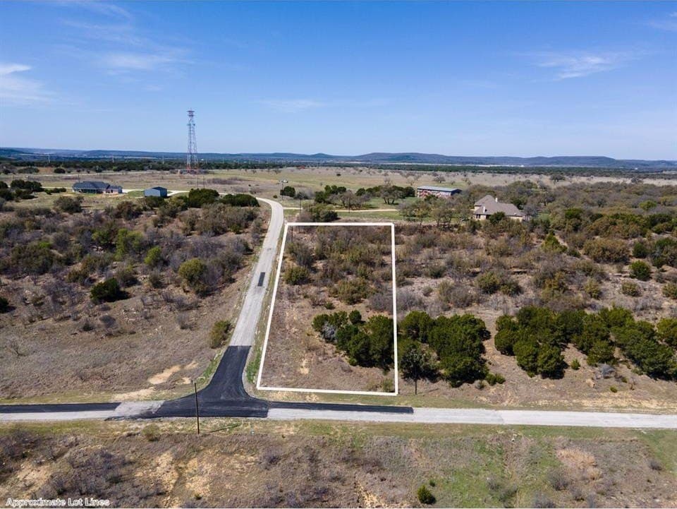 1.01 acres in Palo Pinto County gallery image 2