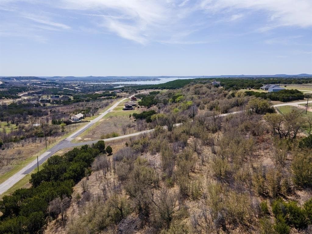 1.01 acres in Palo Pinto County featured view
