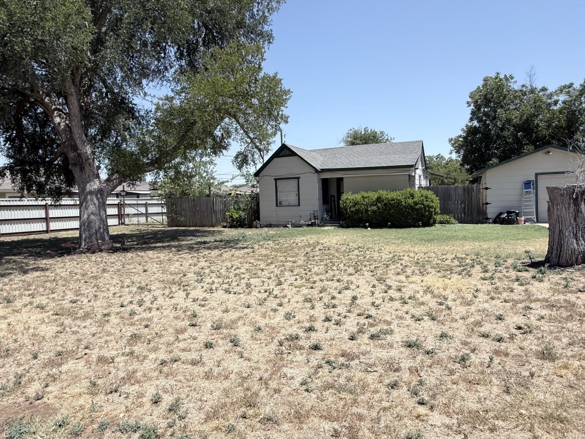 1.61 acres in Tarrant County - photo 30