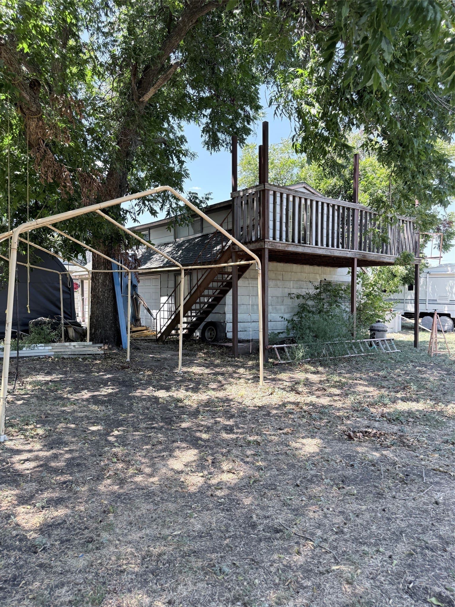 1.61 acres in Tarrant County - photo 8