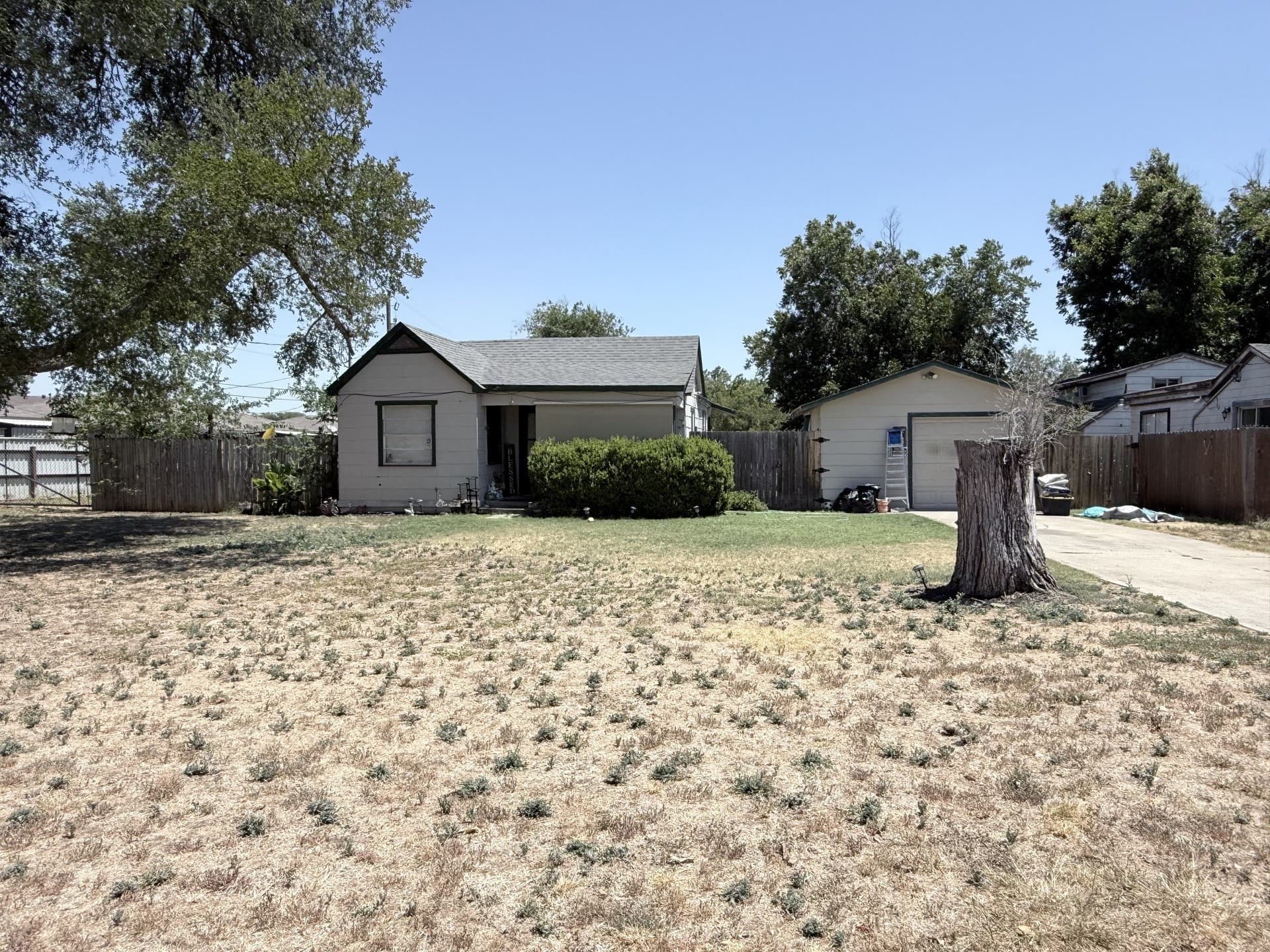 1.61 acres in Tarrant County - photo 31