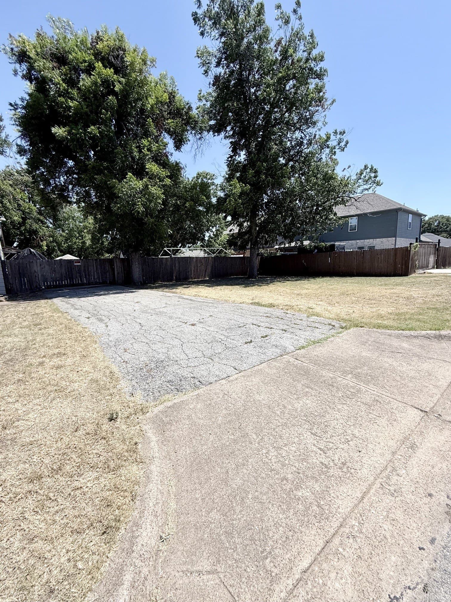 1.61 acres in Tarrant County - photo 5