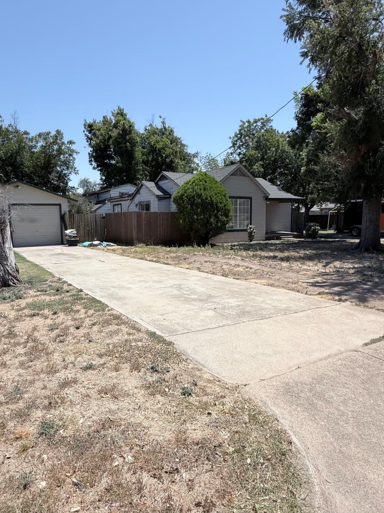 1.61 acres in Tarrant County - photo 32
