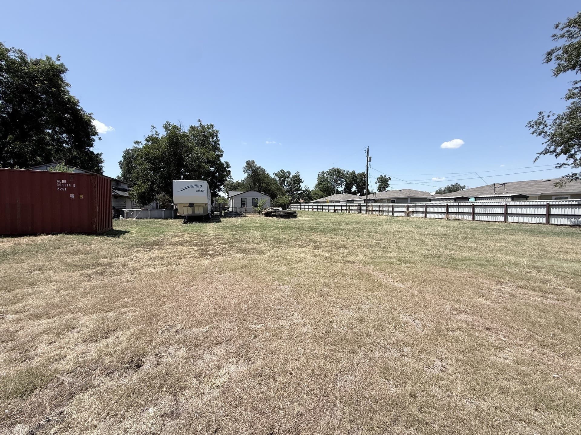 1.61 acres in Tarrant County - photo 15