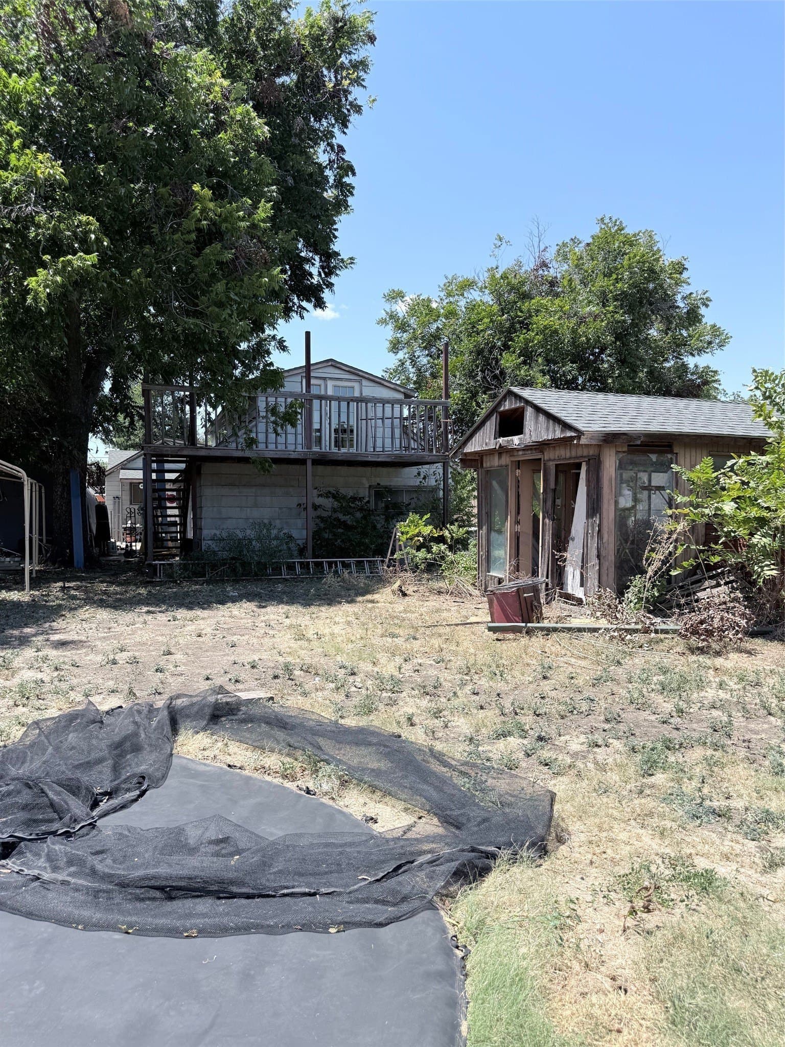 1.61 acres in Tarrant County - photo 7