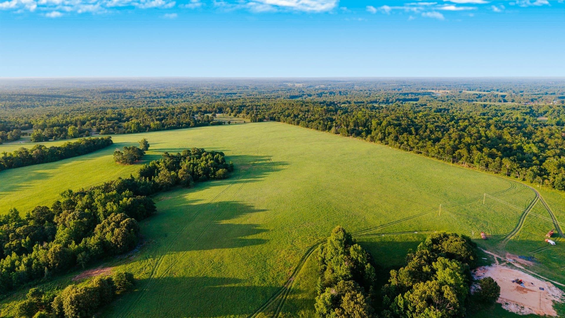 33.49 acres in Wood County - photo 15
