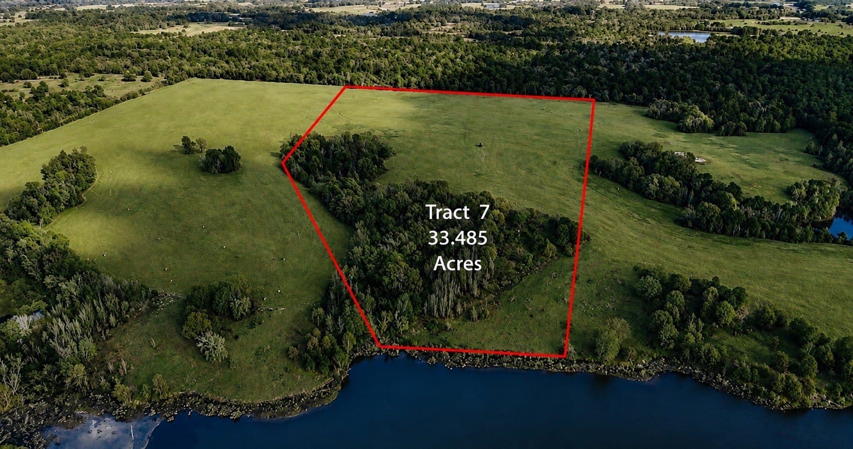 33.49 acres in Wood County - photo 2