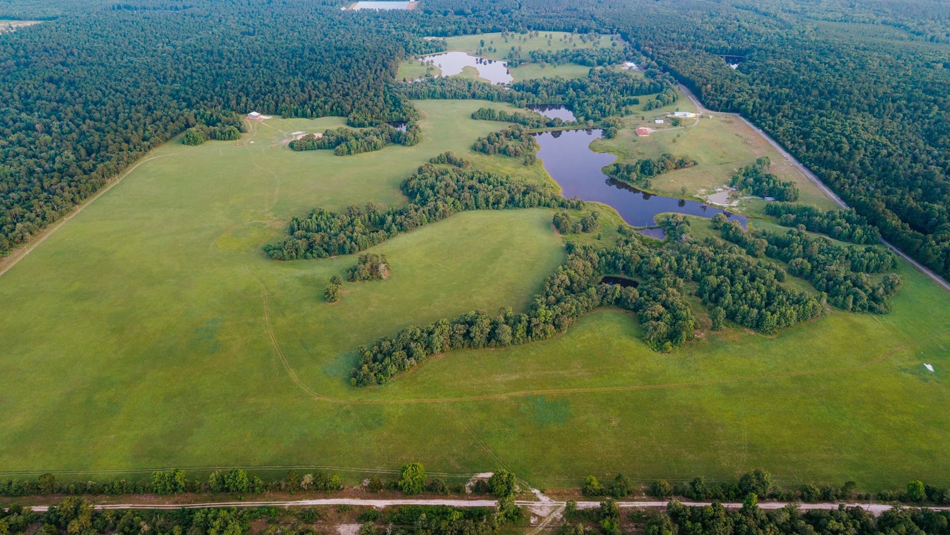 33.49 acres in Wood County - photo 35
