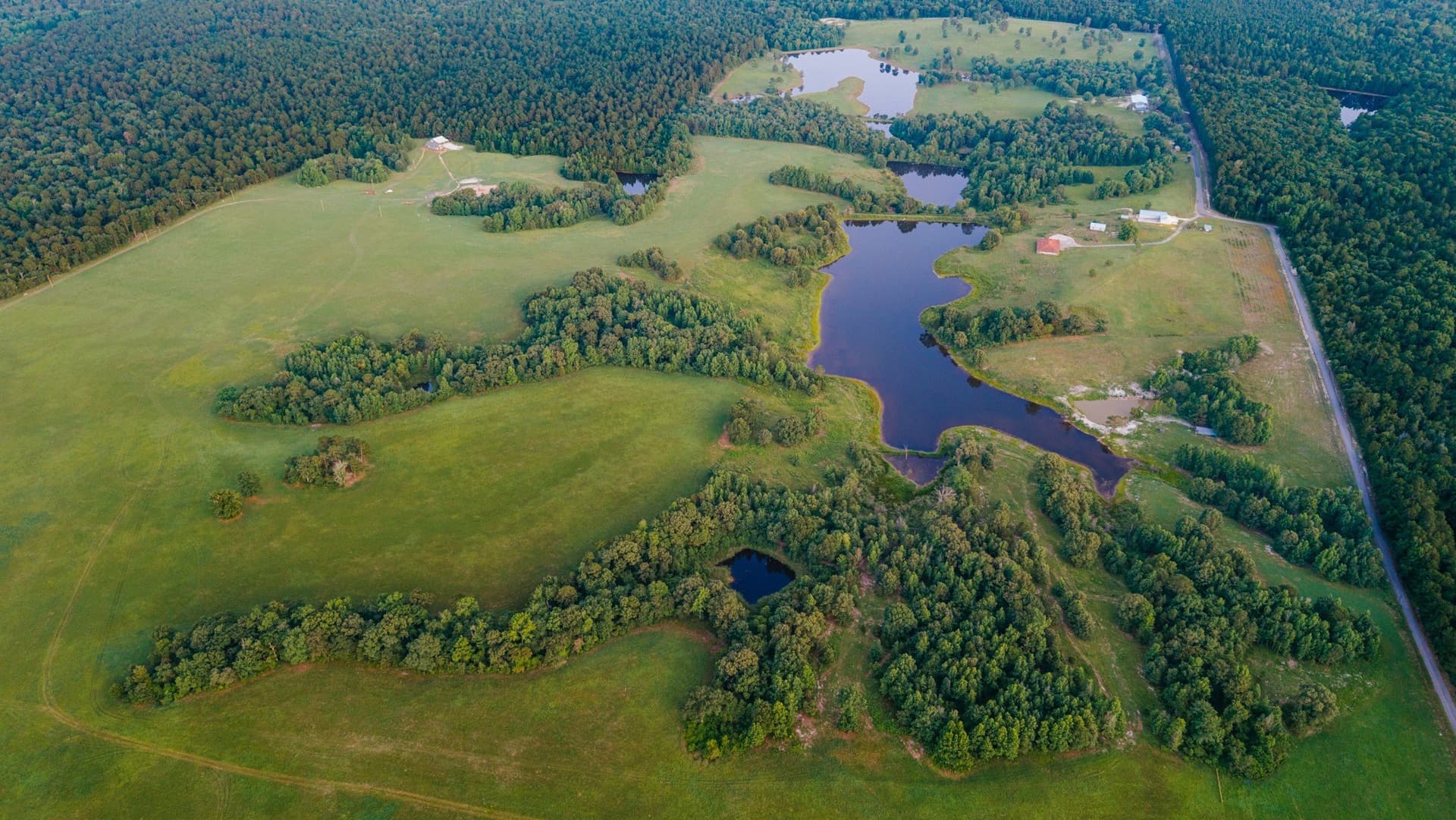 33.49 acres in Wood County - photo 36